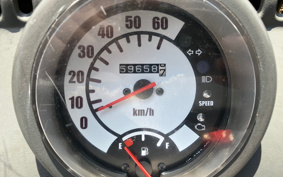 HONDA GYRO TA03