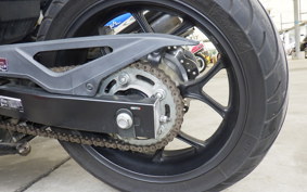 HONDA NC750X D Limited 2015 RC72