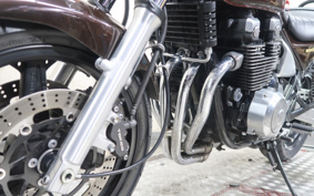 KAWASAKI ZEPHYR400K 2009 ZR400C