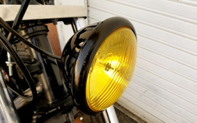 KAWASAKI VULCAN400 DRIFTER 1999 VN400D