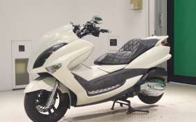 YAMAHA MAJESTY 250 Gen.4 2025 SG20J