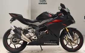 HONDA CBR250RR MC51