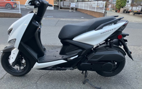 YAMAHA CYGNUS GRIF ASU SEJ4J