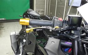YAMAHA YZF-R25 A RG74J