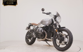 BMW R NINE T SCRAMBLER 2018
