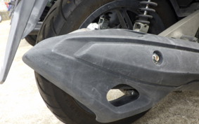 HONDA PCX125 JF56