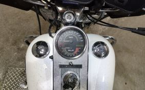 HARLEY FLHRC-I 1450 2004 FRW