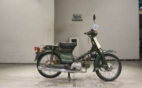 HONDA C50 SUPER CUB C50