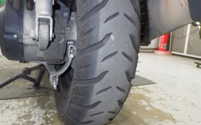 SUZUKI SWISH 125 2004 DV12B