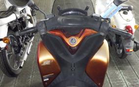 YAMAHA TRICITY 125 SE82J