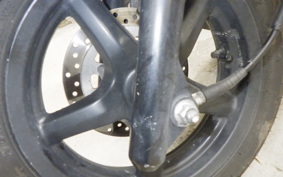 YAMAHA CYGNUS 125 X SE12J