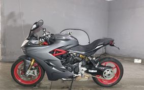 DUCATI SUPER SPORT S VA01JA