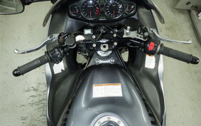 SUZUKI GSX1300R HAYABUSA 2002