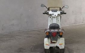 HONDA GYRO TD01