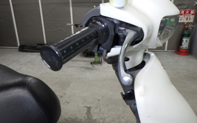 SUZUKI LET's 4 CA46A