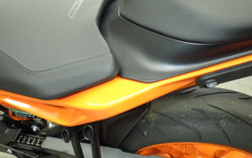 KTM 890 DUKE GP