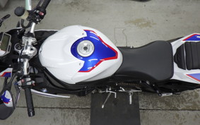 BMW S1000R 2020