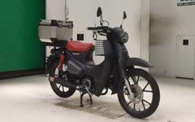 HONDA C125 SUPER CUB 2026 JA71