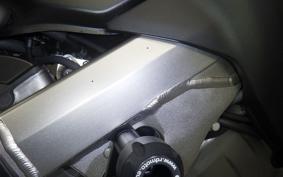 HONDA VFR800X 2018 RC80