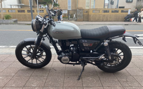HONDA GB350S 2022 NC59