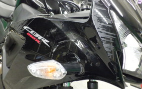 HONDA CBR250R GEN 3 MC41
