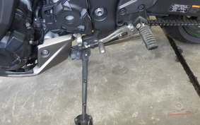 KAWASAKI NINJA 1000SX 2023 ZXT02K
