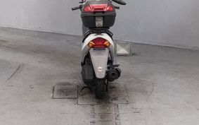 SUZUKI ADDRESS V125 CF46A