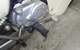 HONDA C50 SUPER CUB 2026 AA09