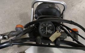 SUZUKI DJEBEL200 SH42A