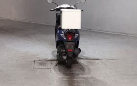 SUZUKI LET's CA4AA