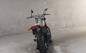 YAMAHA TW200 2JL