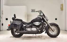 SUZUKI INTRUDER 400 Classic 2018 VK54A
