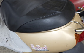 SUZUKI PALETTE CA41A