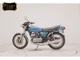 Фото Kawasaki 400SS 2026 с японского аукциона