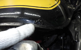 KAWASAKI ZEPHYR 400 Gen.2 1996 ZR400C