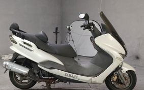 YAMAHA MAJESTY 125 SE27