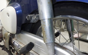 HONDA C110 SUPER CUB 2016 JA44