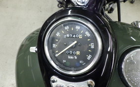 KAWASAKI VULCAN 400 CLASSIC 1996 VN400A