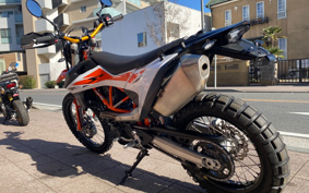 KTM 690 ENDURO R 2020 LEV40