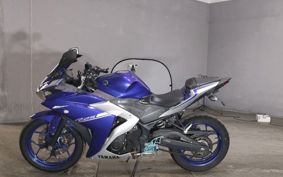 YAMAHA YZF-R25 RG10J