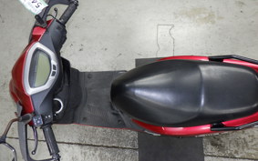 SUZUKI SWISH 125 2008 DV12B