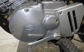 SUZUKI RV125 RV125