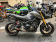 Фото Yamaha MT-09 2014 с японского аукциона