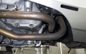 HONDA SILVER WING 600 2001 PF01