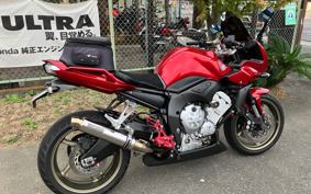 YAMAHA FZ-1 FEATHER 2010 RN21J