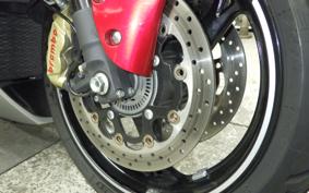 SUZUKI HAYABUSA Gen.2 2016 GX72B