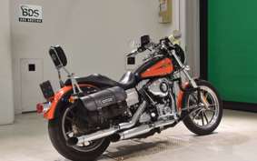 HARLEY FXDL 1580 2009