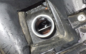 YAMAHA MAJESTY 400 Gen.2 2013 SH06J