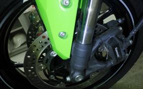 KAWASAKI ZX-4R SE 2025 ZX400P