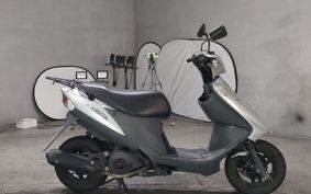 SUZUKI ADDRESS V125 CF46A
